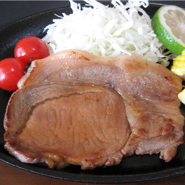 鹿児島黒豚ロース味噌漬け(12枚)
